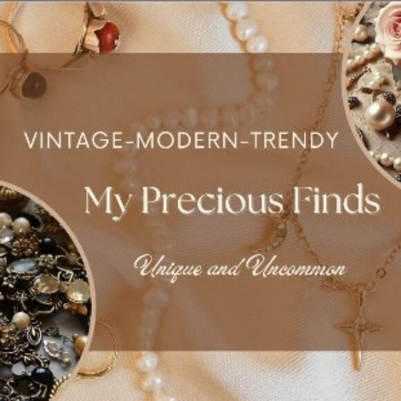 Meet your Posher, Deborah - Picture 1 of 1